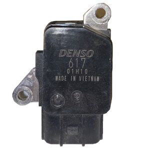 Denso 197-6170 Mass Air Flow Sensor for Honda/Acura 2008-2015 Models